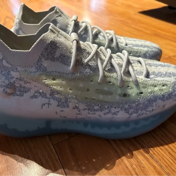 Yeezy 380 men - Picture 7 of 8